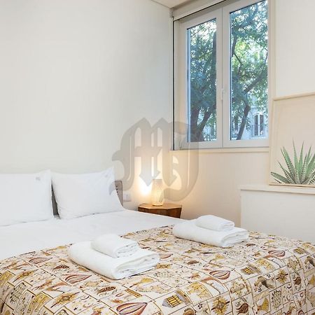 Morgan-Jupiter Serviced Apartments Lisbon Luaran gambar
