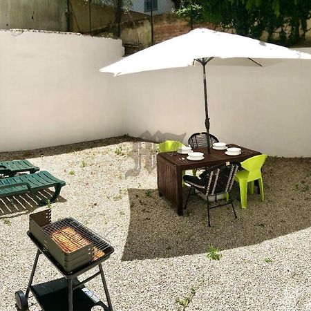 Morgan-Jupiter Serviced Apartments Lisbon Luaran gambar