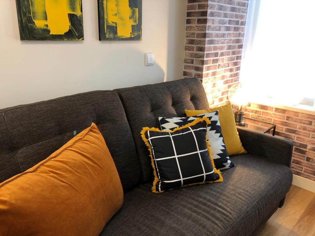 Morgan-Jupiter Serviced Apartments Lisbon Luaran gambar