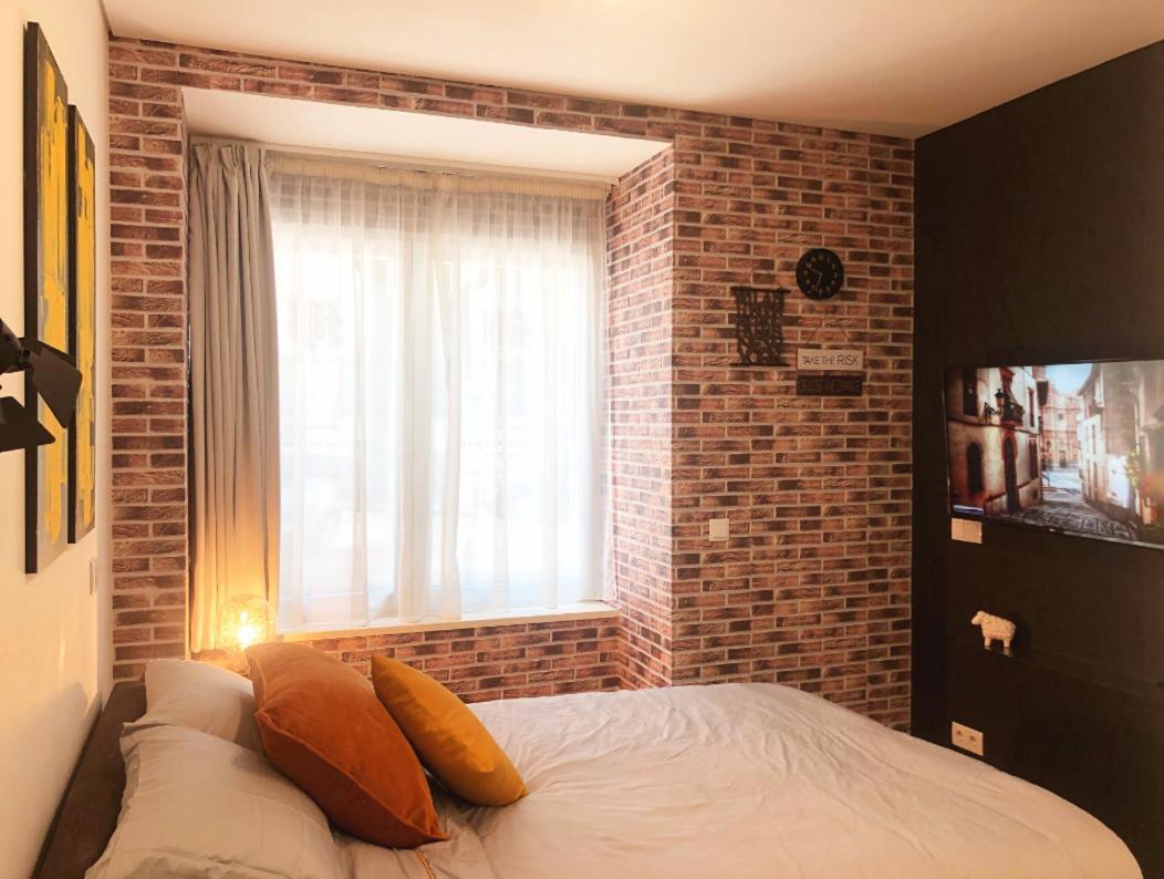Morgan-Jupiter Serviced Apartments Lisbon Luaran gambar