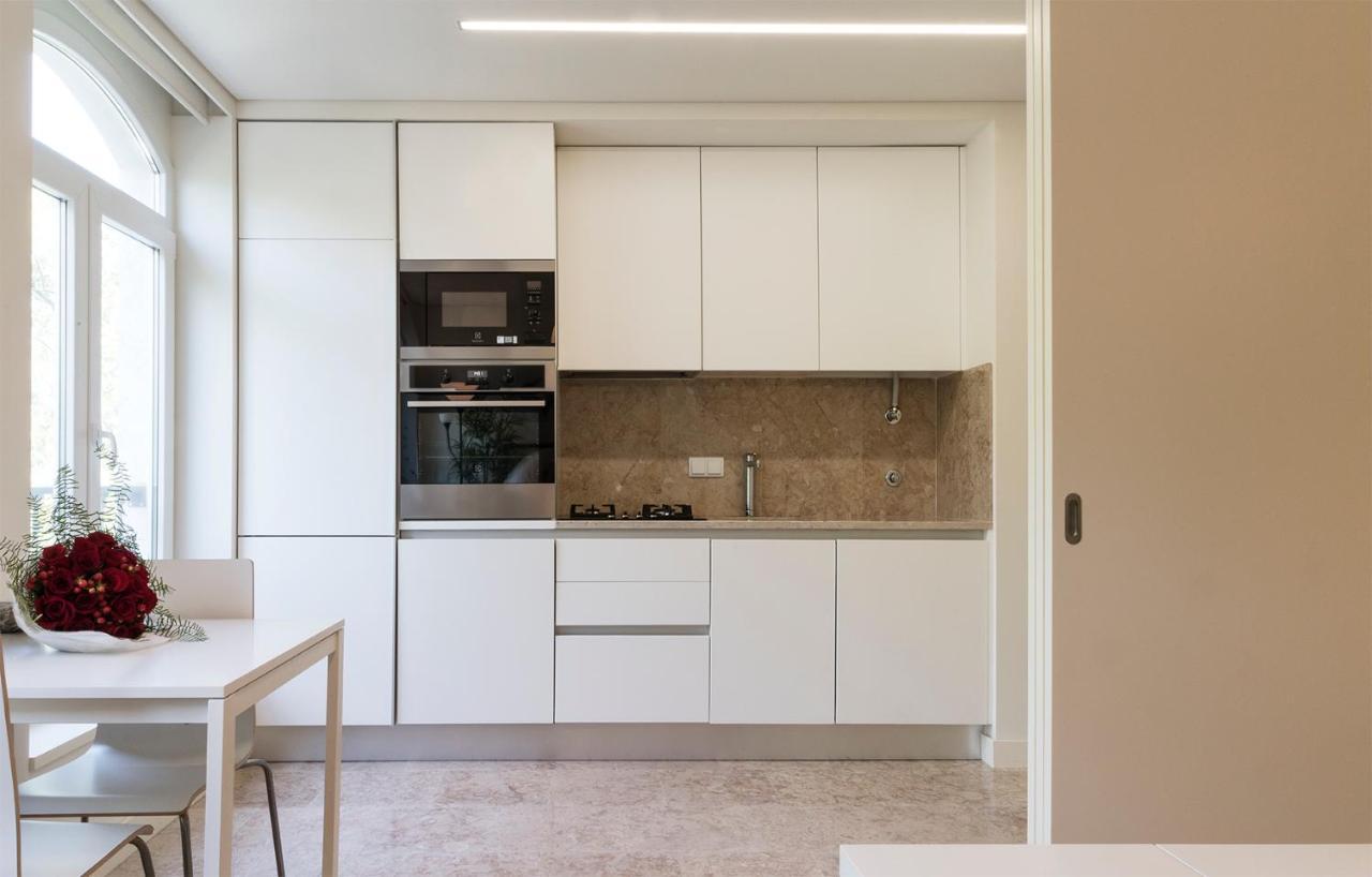 Morgan-Jupiter Serviced Apartments Lisbon Luaran gambar