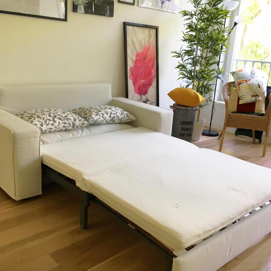 Morgan-Jupiter Serviced Apartments Lisbon Luaran gambar