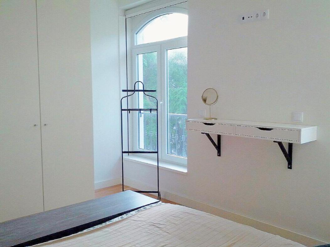 Morgan-Jupiter Serviced Apartments Lisbon Luaran gambar