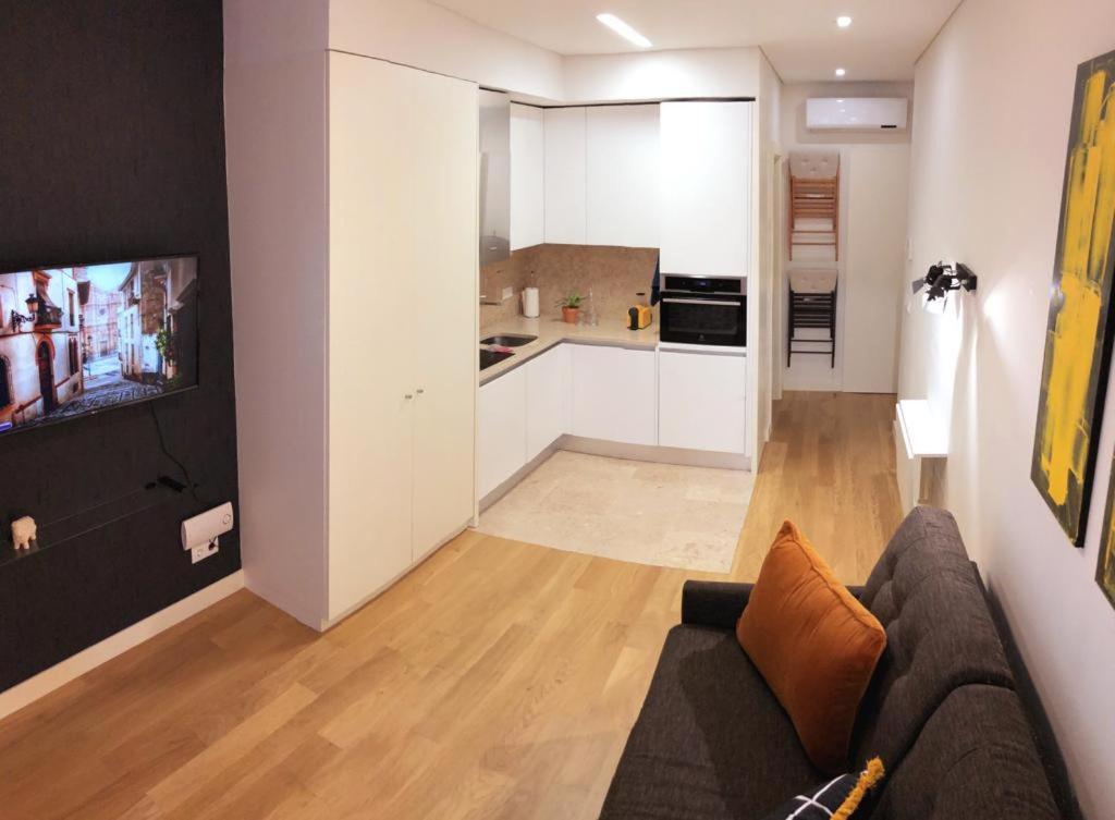 Morgan-Jupiter Serviced Apartments Lisbon Luaran gambar