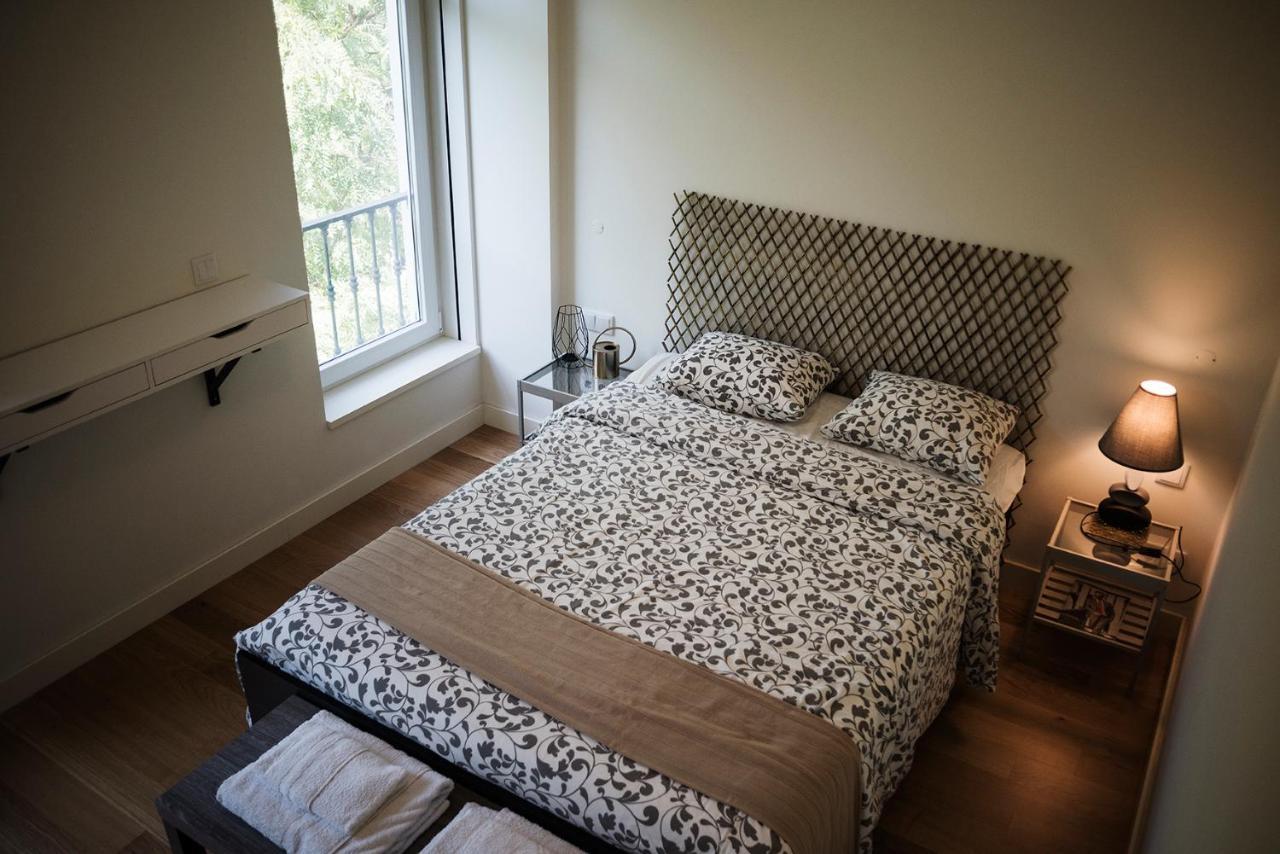 Morgan-Jupiter Serviced Apartments Lisbon Luaran gambar