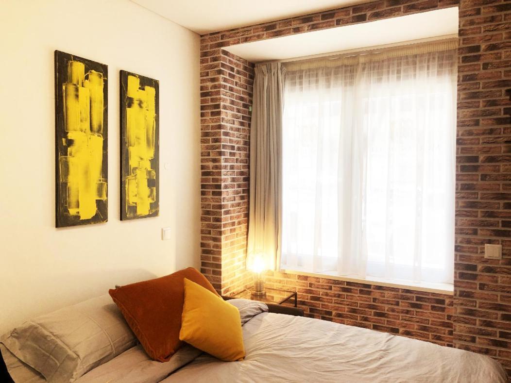 Morgan-Jupiter Serviced Apartments Lisbon Luaran gambar