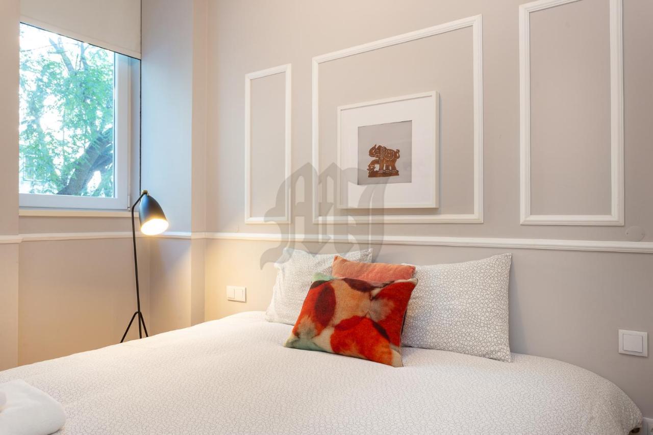 Morgan-Jupiter Serviced Apartments Lisbon Luaran gambar