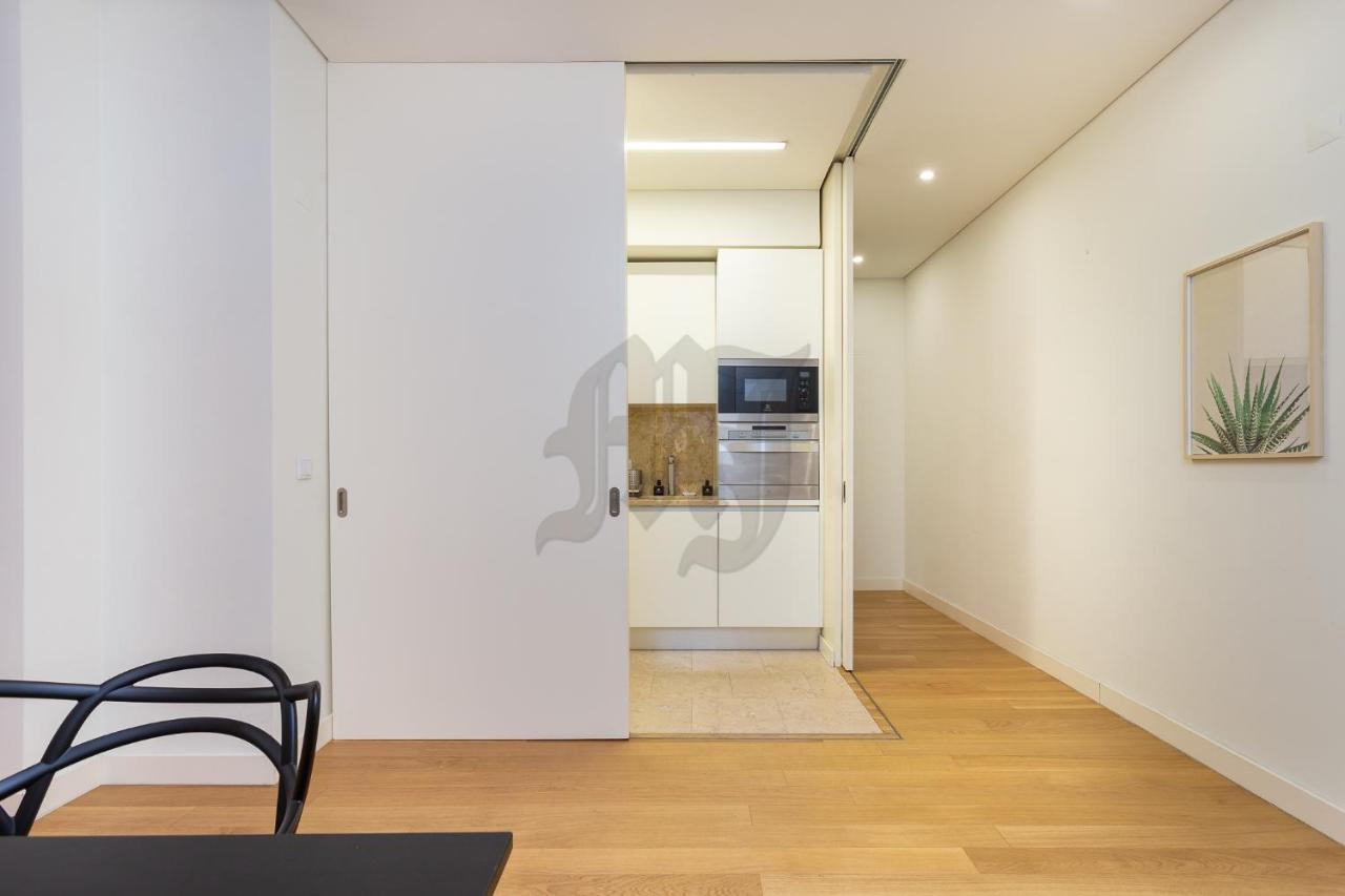 Morgan-Jupiter Serviced Apartments Lisbon Luaran gambar