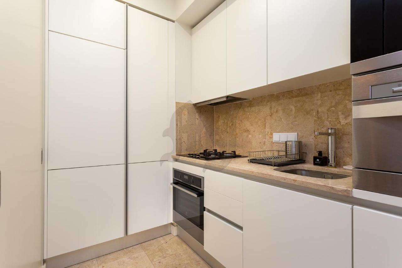 Morgan-Jupiter Serviced Apartments Lisbon Luaran gambar