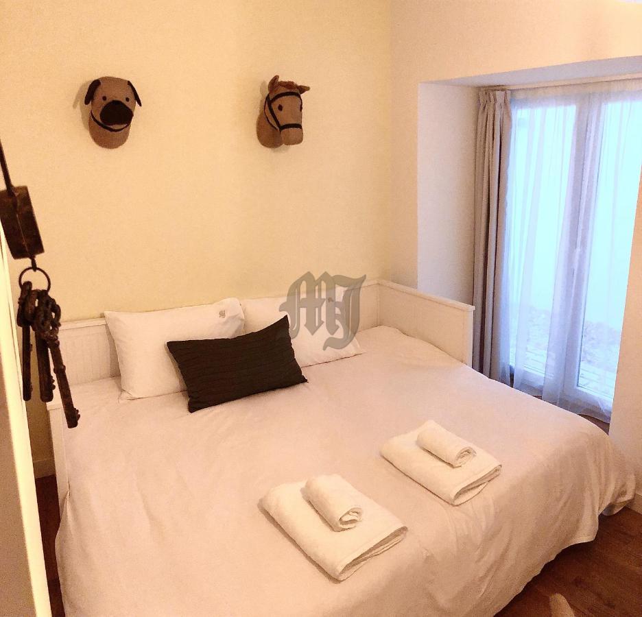 Morgan-Jupiter Serviced Apartments Lisbon Luaran gambar