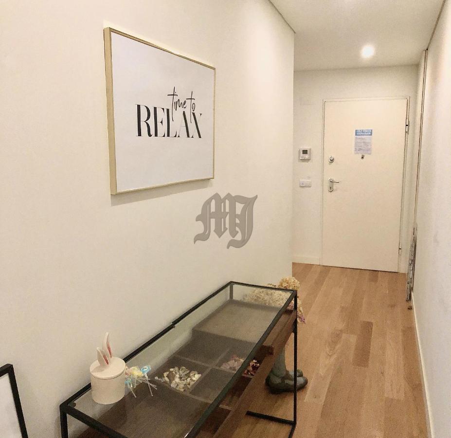 Morgan-Jupiter Serviced Apartments Lisbon Luaran gambar