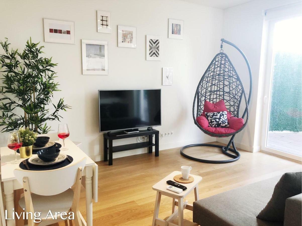 Morgan-Jupiter Serviced Apartments Lisbon Luaran gambar