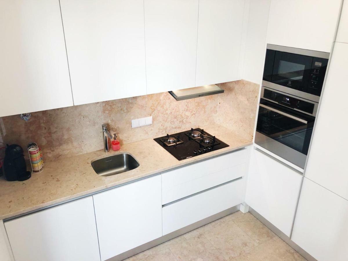 Morgan-Jupiter Serviced Apartments Lisbon Luaran gambar