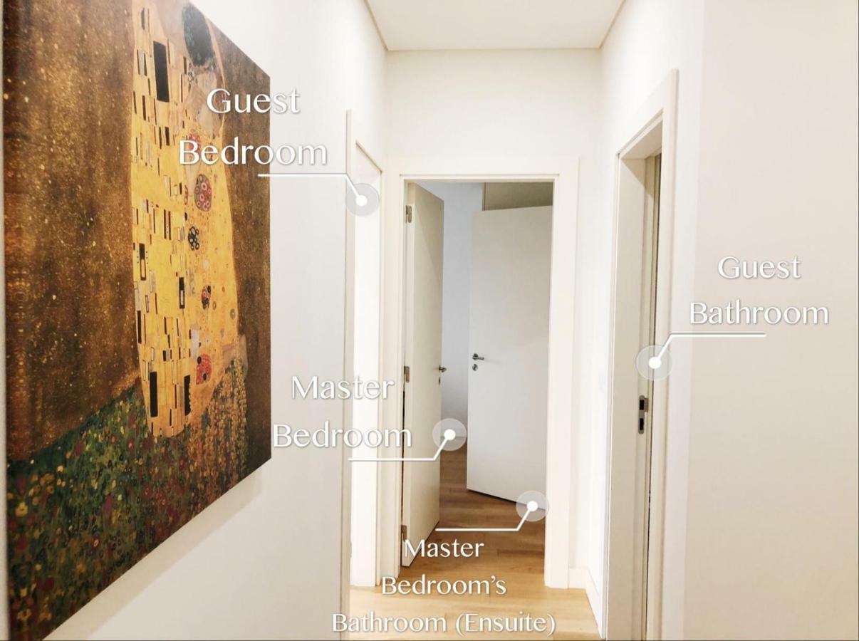 Morgan-Jupiter Serviced Apartments Lisbon Luaran gambar