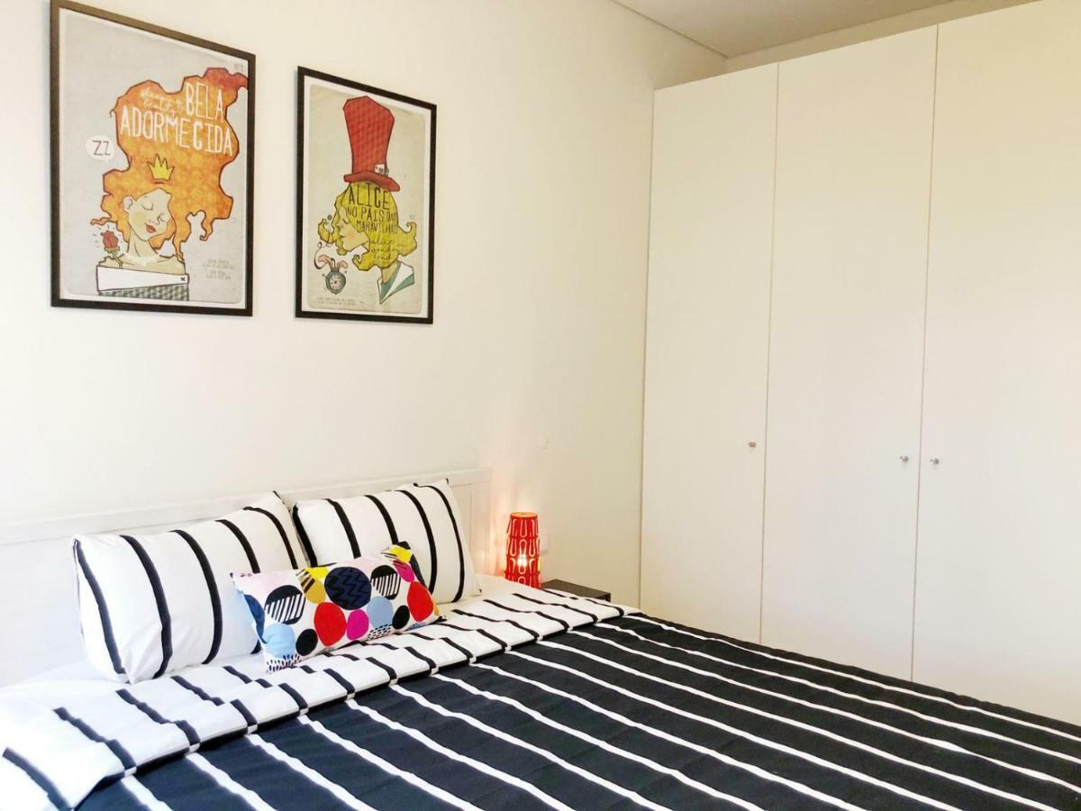 Morgan-Jupiter Serviced Apartments Lisbon Luaran gambar