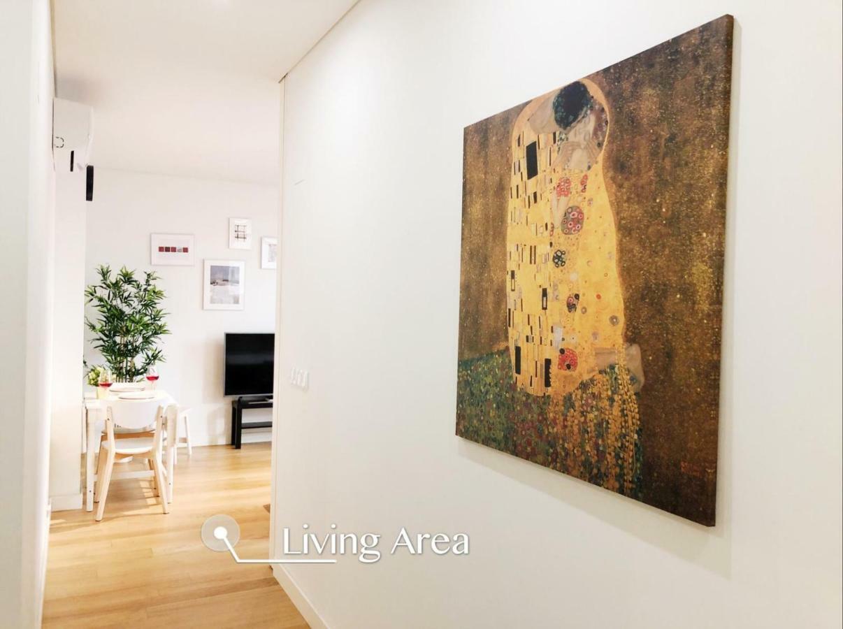 Morgan-Jupiter Serviced Apartments Lisbon Luaran gambar