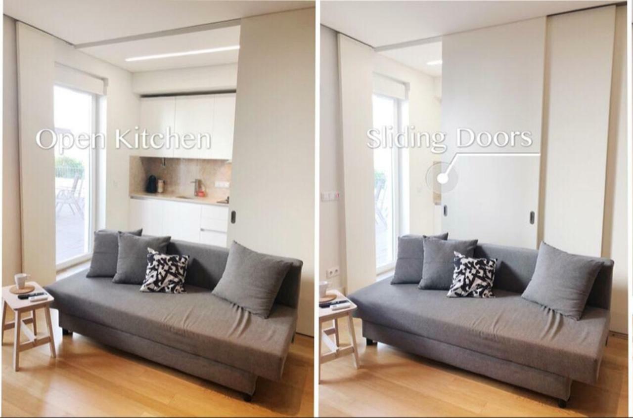 Morgan-Jupiter Serviced Apartments Lisbon Luaran gambar